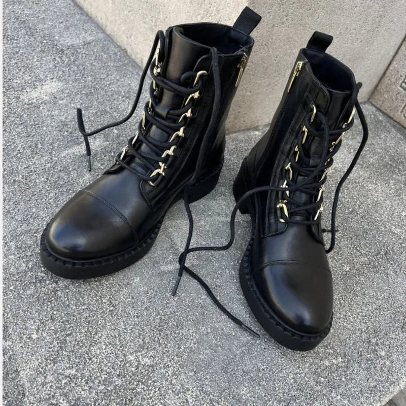 ROCK AND SHINE - BLACK