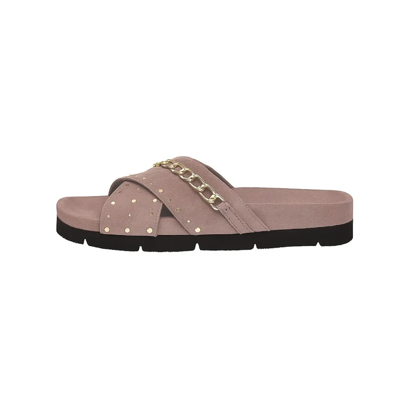 ENERGY Copenhagenshoes by Josefine Valentin - Rose