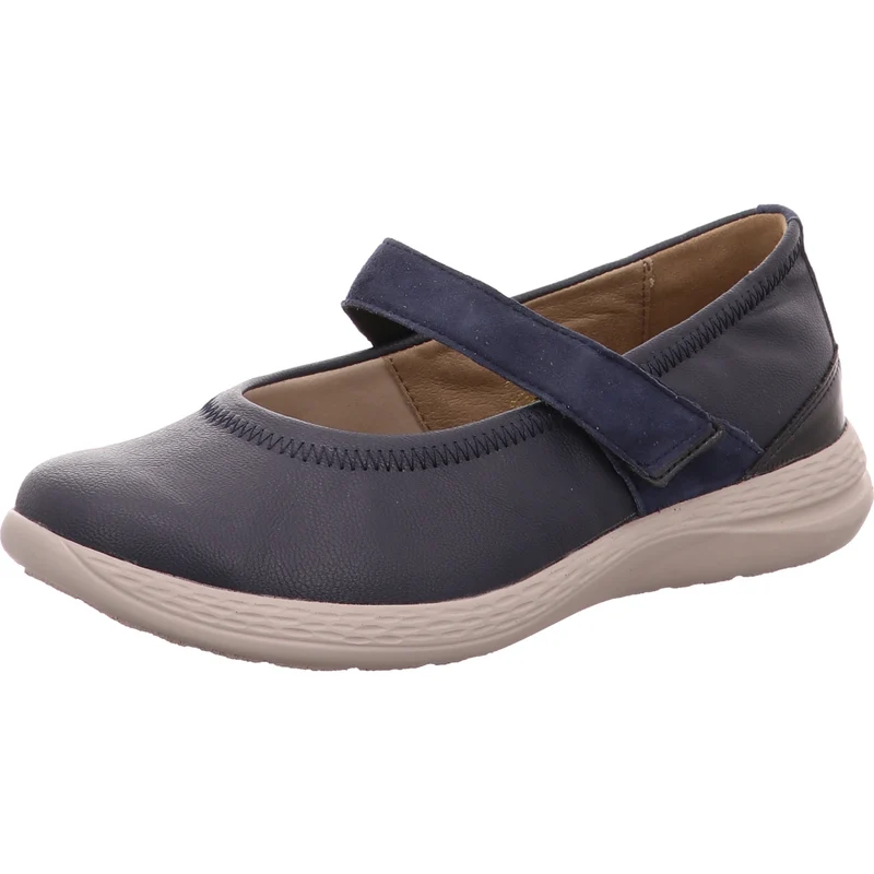 Fidelio Slipper Hi-Energy blau