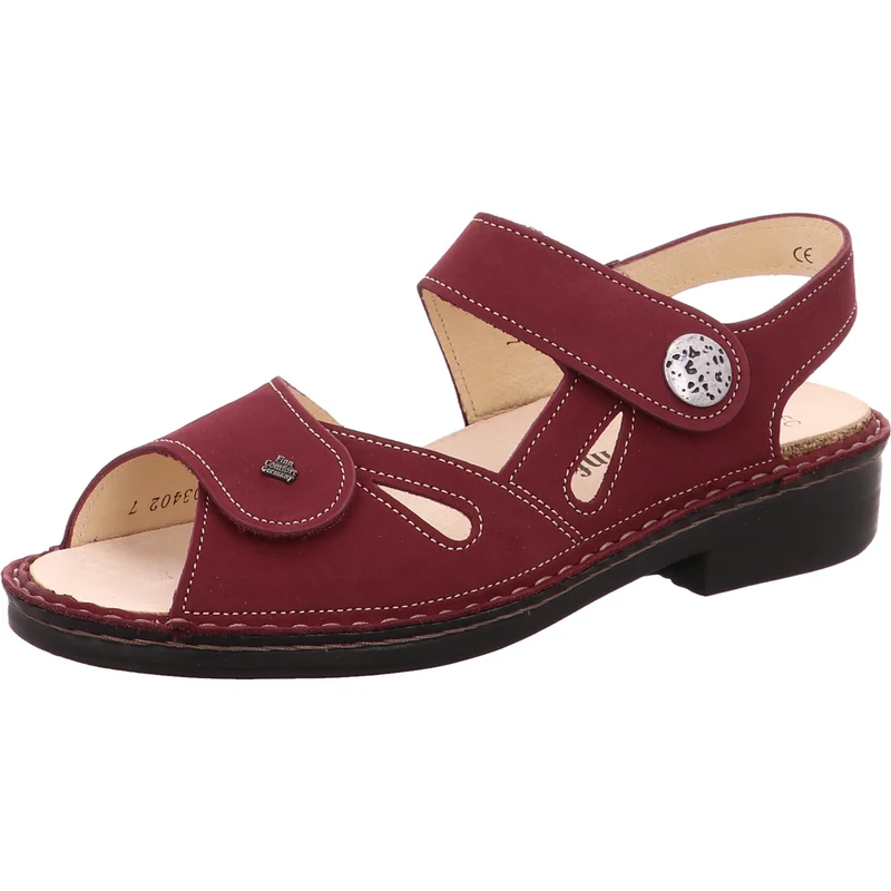 FinnComfort Sandale Costa bordo
