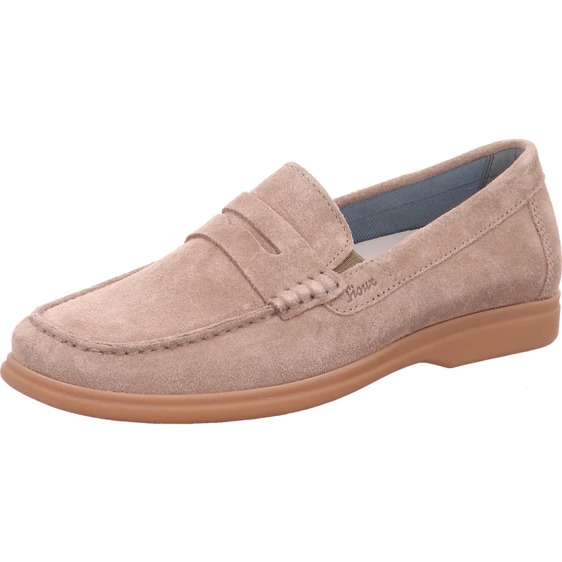 Sioux Slipper Giumelo beige