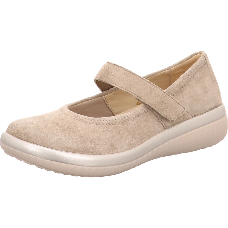 Fidelio Slipper Genny beige