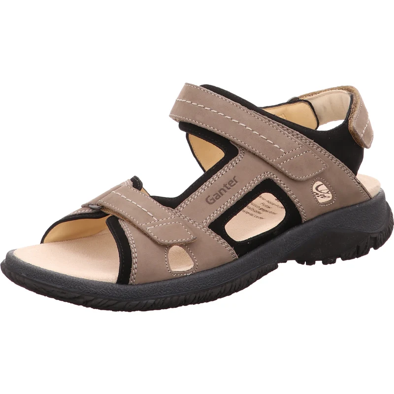 Ganter Sandale Giovanni beige