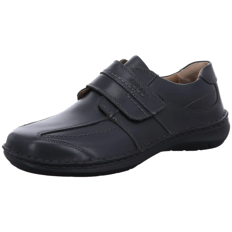 Josef Seibel Slipper New Anvers 02 schwarz