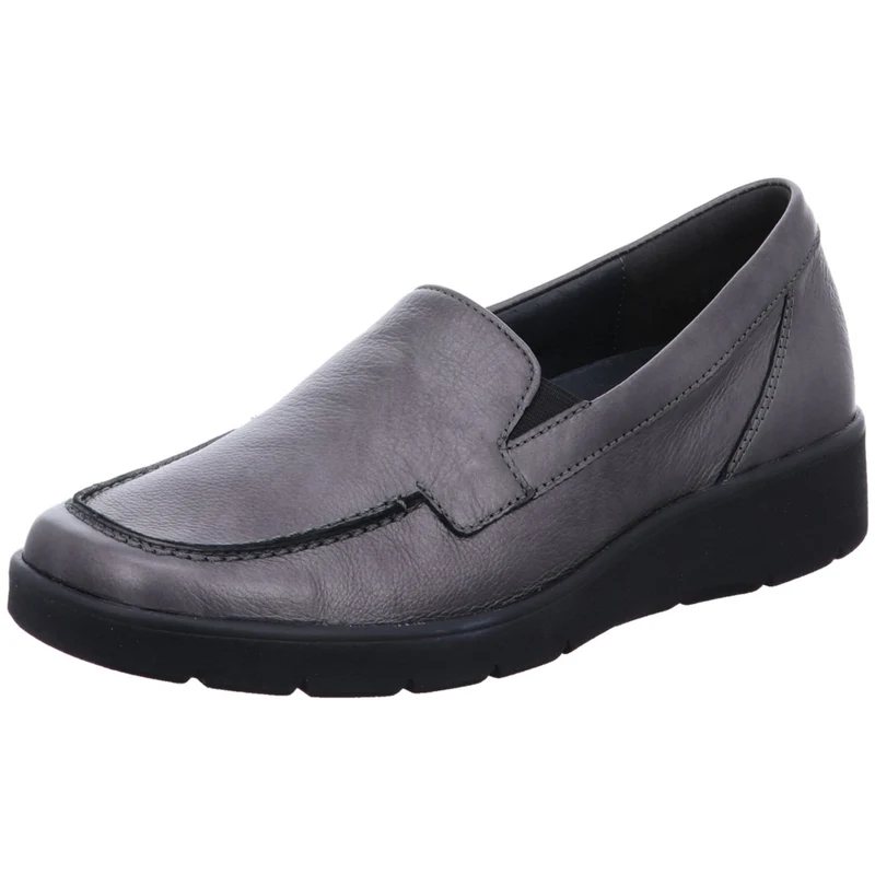 Semler Slipper Melanie metallic