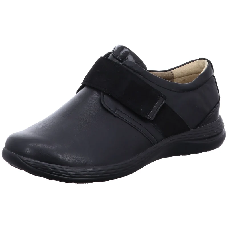 Fidelio Slipper Hi-Energy Supertretch schwarz