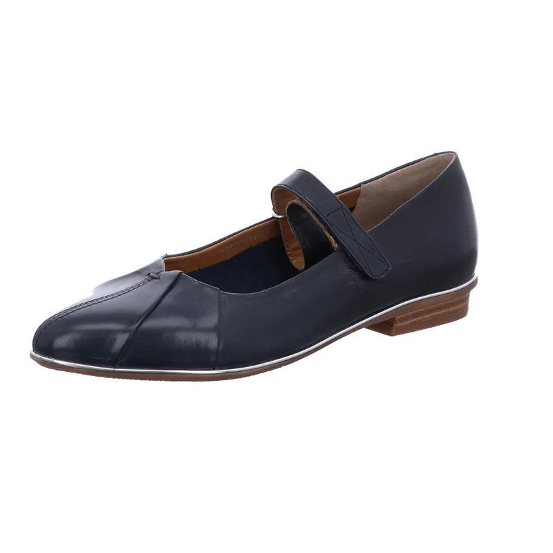 Everybody Slipper BATILDA blau