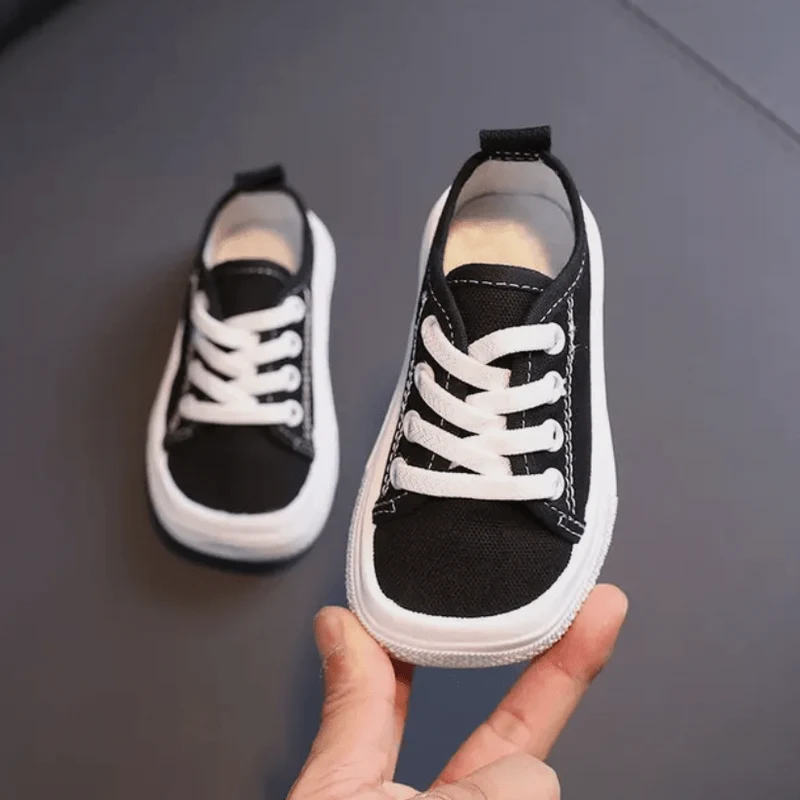 Flexitrail Kinder – Atmungsaktive Barfuß-Sneaker Für Aktive Kinder