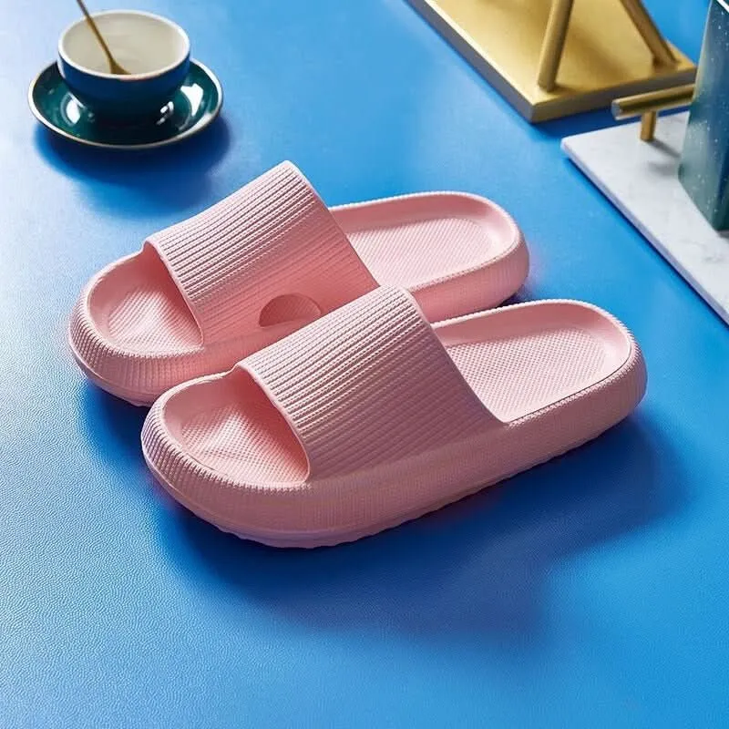 SOLECLOUD – Orthopädische Komfort-Sandalen Für Himmlisches Gehen