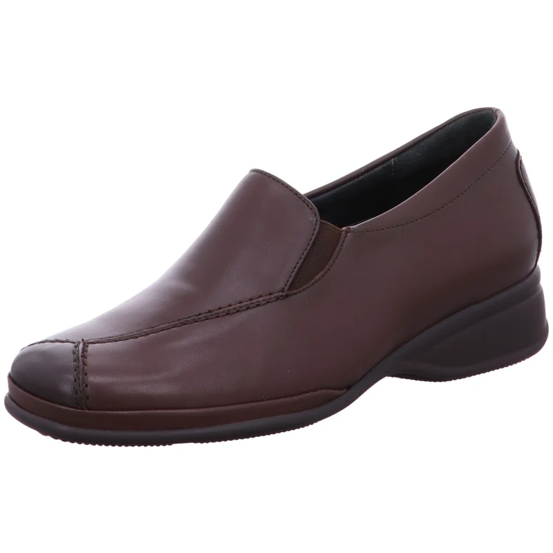 Semler Slipper Ria braun