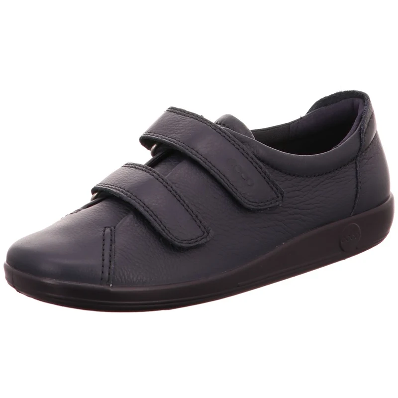 Ecco Slipper Soft 2.0 ocean