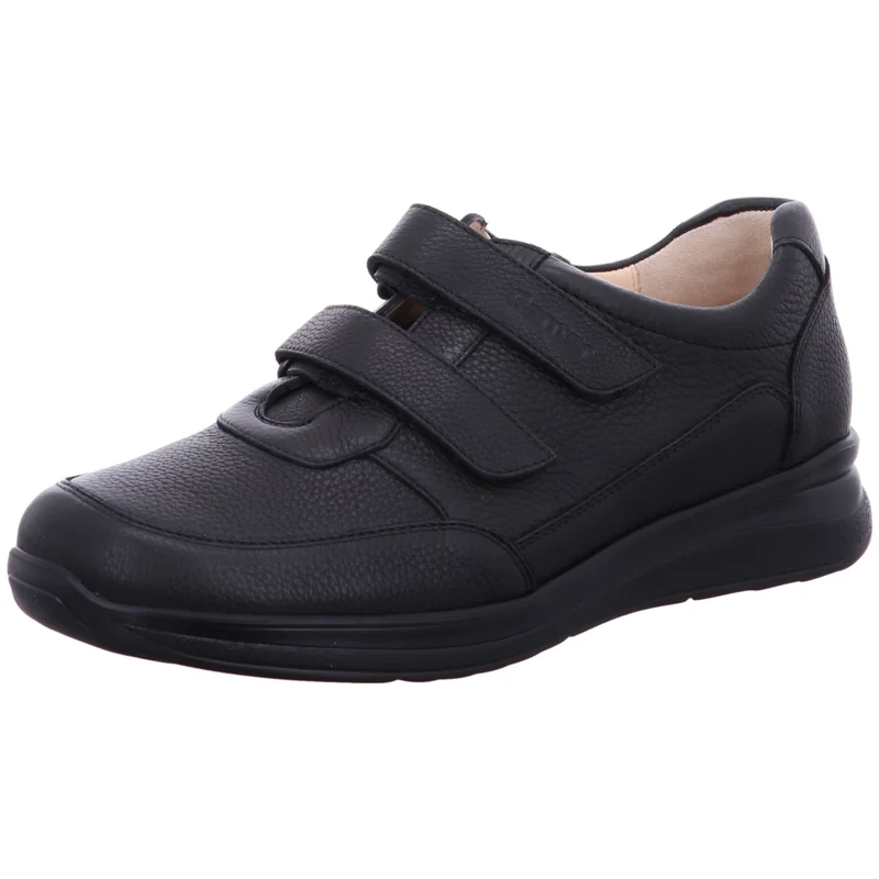 Ganter Slipper Harald schwarz