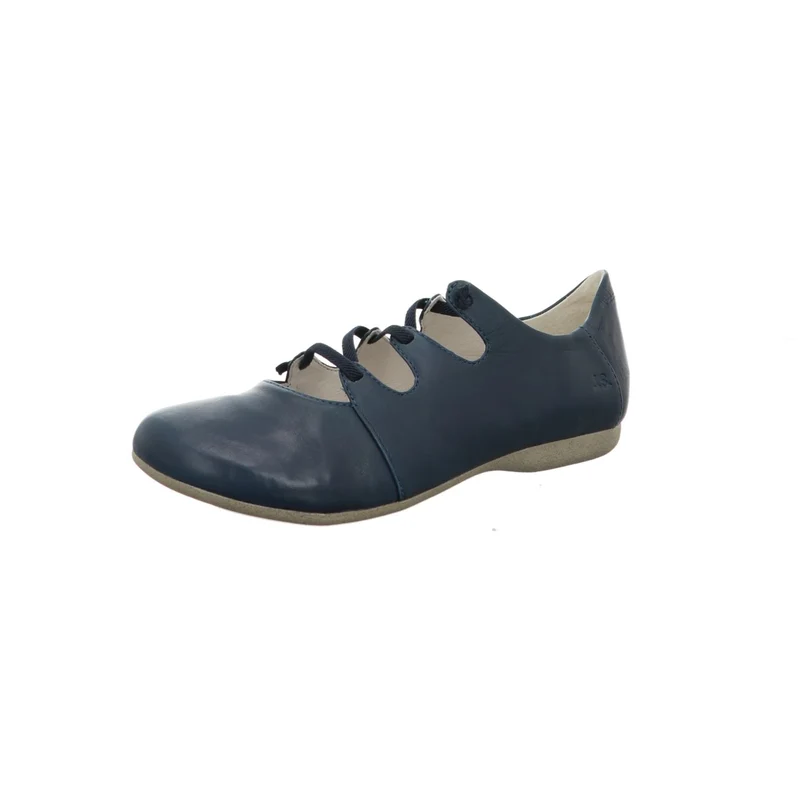Josef Seibel Slipper Fiona 04 blau