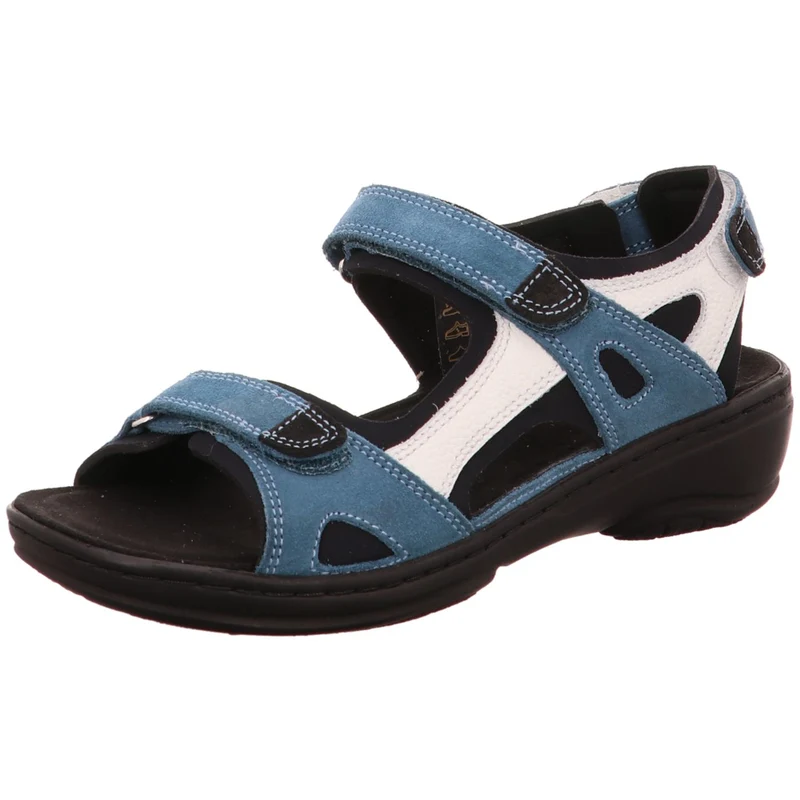 Fidelio Sandale Gini blau