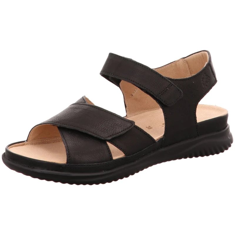 Hartjes Sandale Breeze 2 schwarz