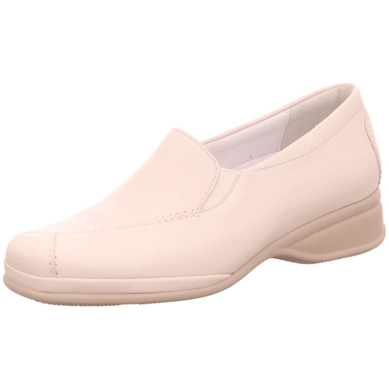 Semler Slipper Ria offwhite