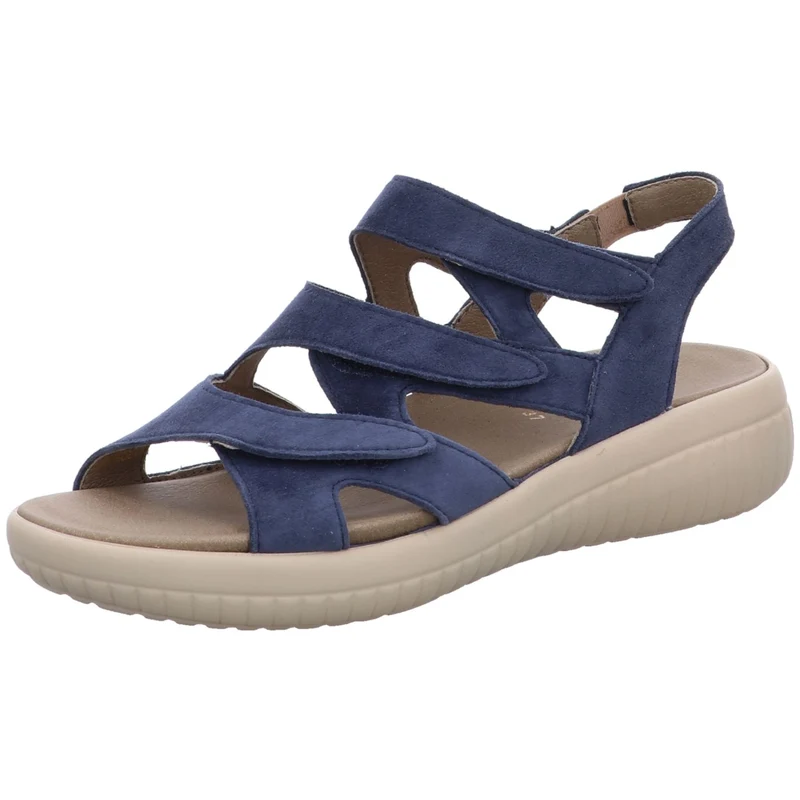 Fidelio Sandale Giulia blau