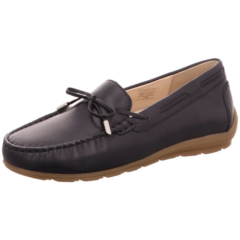 Ara Slipper ALABAMA blau