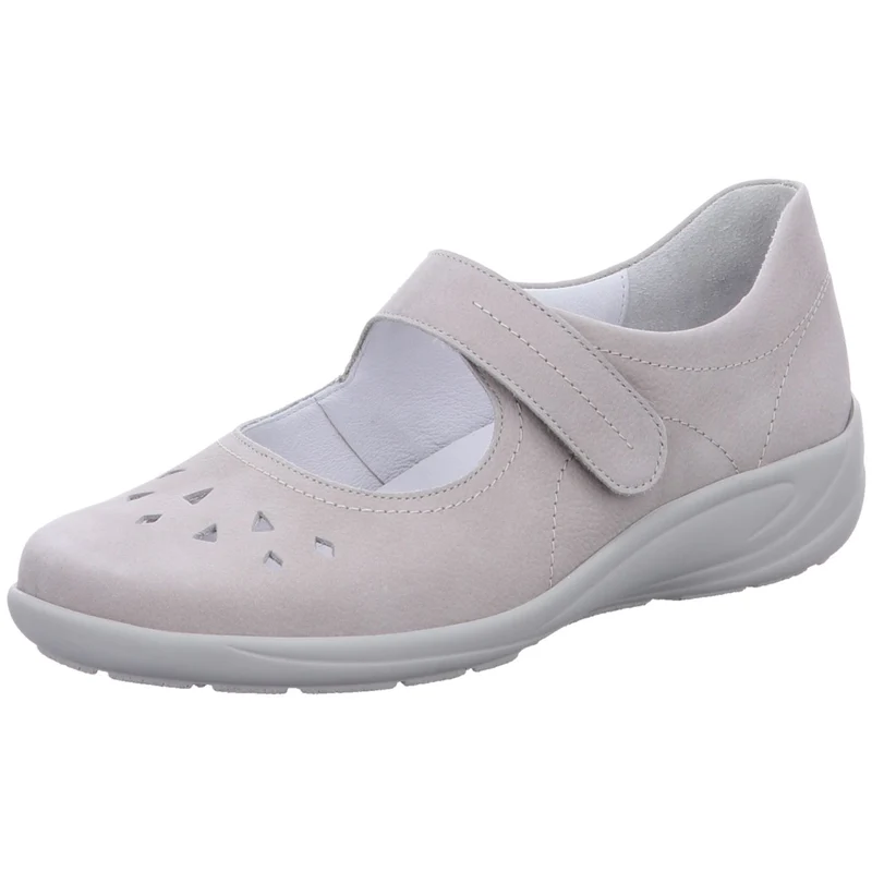 Semler Slipper Brigit beige