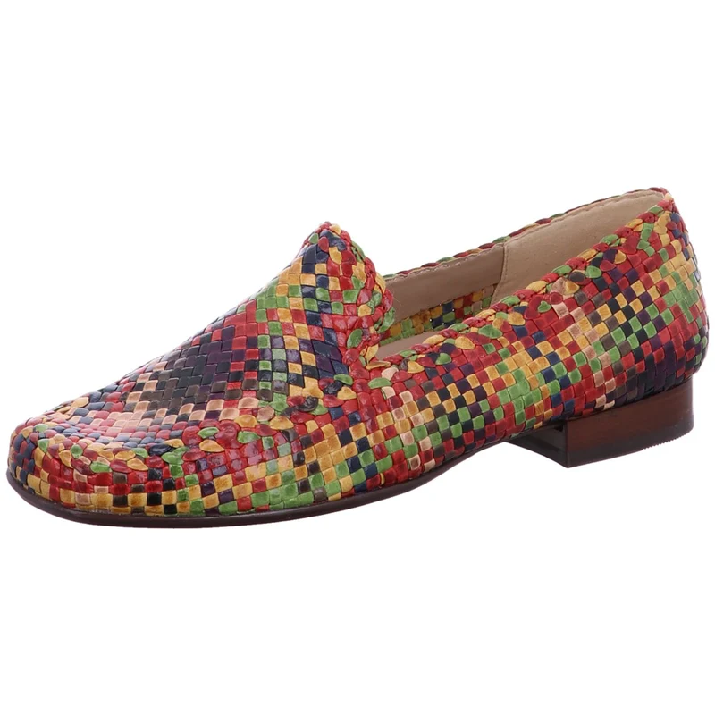 Sioux Slipper Cordera multi