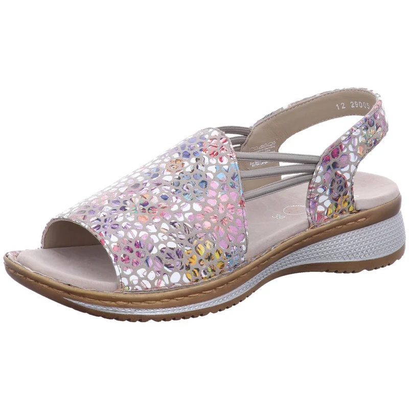 Ara Sandale HAWAII multi