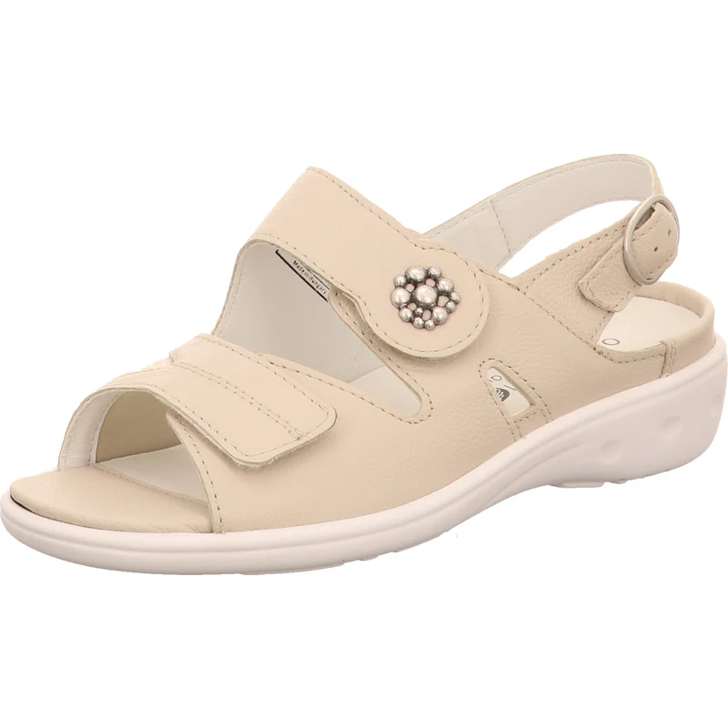 Waldläufer Sandale Kara beige