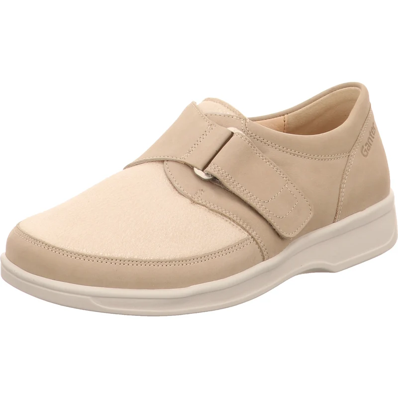 Ganter Slipper Karin beige