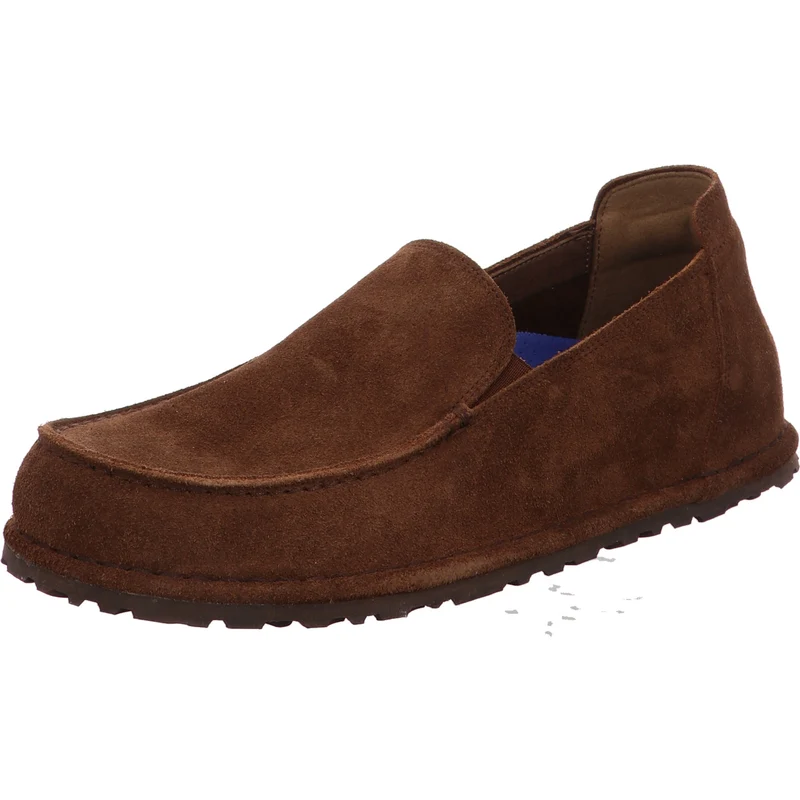 Birkenstock Slipper Utti Slip On LEVE Carafe braun