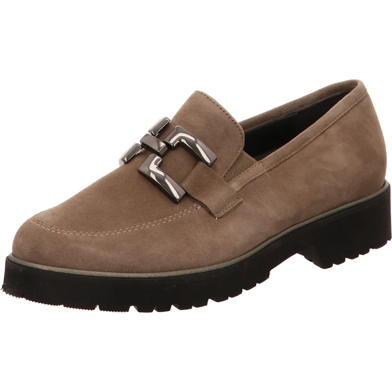 Semler Slipper Elena beige