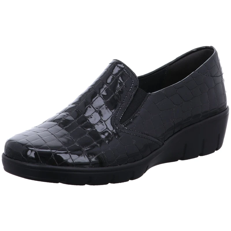 Semler Slipper Judith schwarz