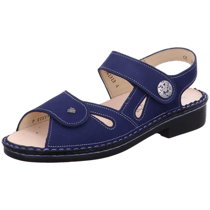 FinnComfort Sandale Costa d'blau