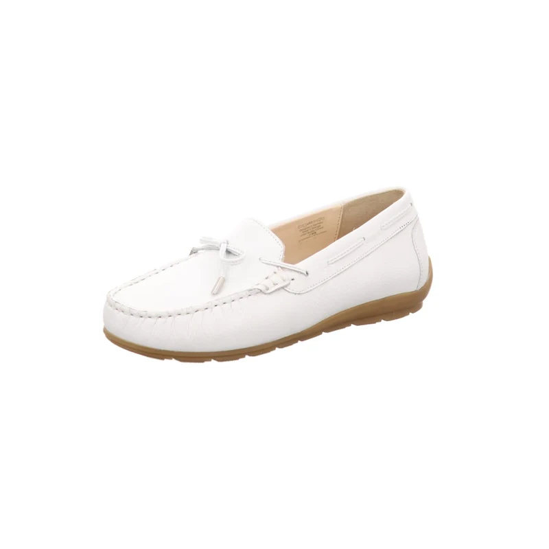 Ara Slipper ALABAMA weiß