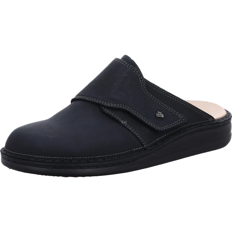 FinnComfort Clog AMALFI blau