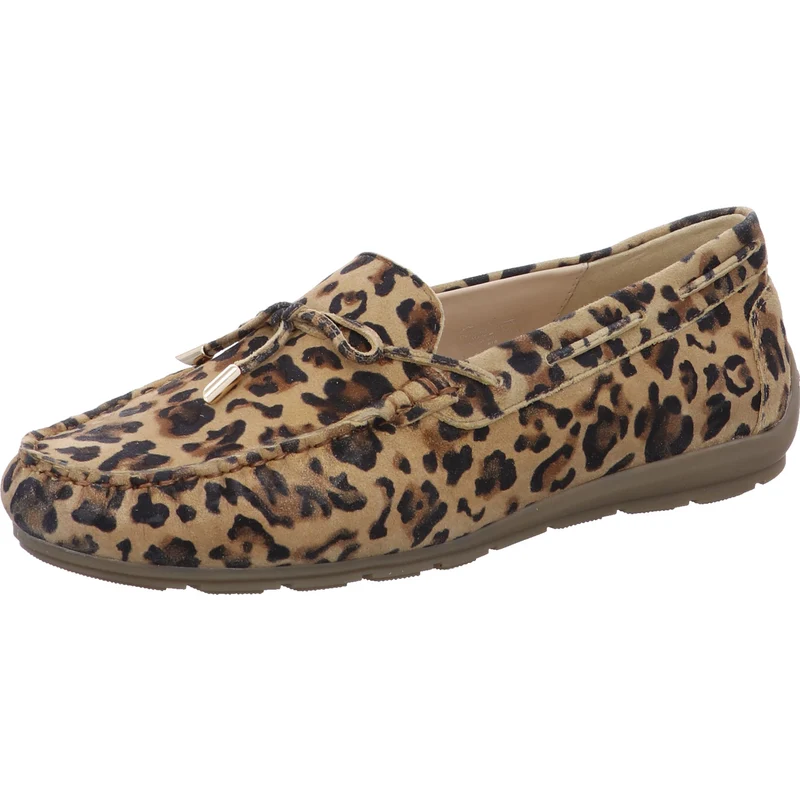 Ara Slipper ALABAMA br.-kombi.