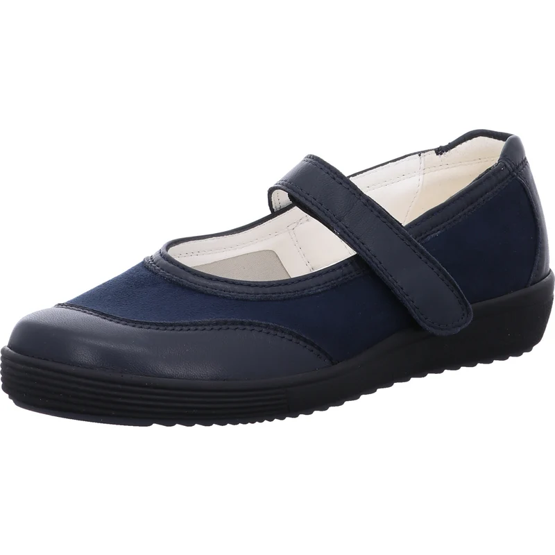 Christian Dietz Slipper Locarno H+ ocean