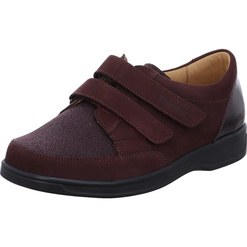 Ganter Slipper Karin bordo